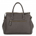 Женская сумка Pola 7064 dark grey