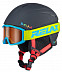 Шлем горнолыжный детский Relax Twister RH 180