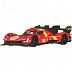 Машинка Hot Wheels Premium Ferrari 499P (FPY86 JBK49)