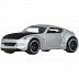 Машинка Hot Wheels Premium Nissan 370Z (HRV11 JBL91)