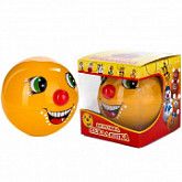 Музыкальная игрушка Котовские Неваляшки Колобок 6С-005