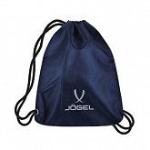 Мешок для обуви Jogel DIVISION Elite Gymsack JD-4BP-0221 dark blue