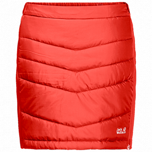Юбка женская Jack Wolfskin Atmosphere Skirt Women orange coral