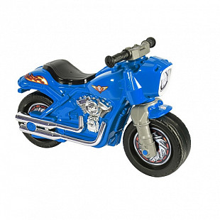 Беговел RT Racer RZ 1 ОР504 blue