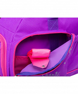 Сумка Chante Duffel CH19-017-23-33 purple