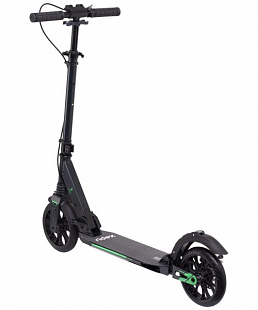 Самокат двухколесный Ridex Evoke green