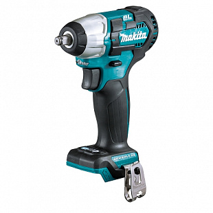 Аккумуляторный ударный гайковерт Makita TW160DZ