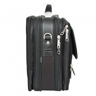 Кейс деловой Beskin 111925 black