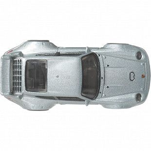Машинка Hot Wheels Premium Car Culture Porsche 993 GT2 (FPY86 JKF16)