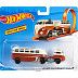 Грузовик Hot Wheels Track Stars Custom Volkswagen Hauler (BFM60 CGJ44) Грузовик Hot Wheels Track Stars Custom Volkswagen Hauler (BFM60 CGJ44)