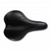 Велоседло DDK 2648 black/grey