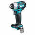 Аккумуляторный ударный гайковерт Makita TW160DZ Аккумуляторный ударный гайковерт Makita TW160DZ