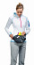 Сумка поясная Deuter Organizer Belt 3900421-5026 maron (2021)