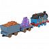 Паровозик Thomas & Friends Crystal Caves Thomas (HFX97 HJV43)