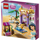 Конструктор LEGO Экзотический дворец Жа смин 41061