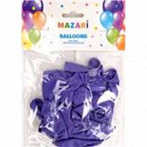 Набор воздушных шариков violet 277B-105