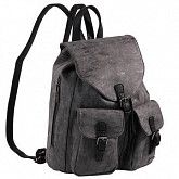 Городской рюкзак Pola 68501 black