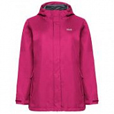 Куртка женская Jack Wolfskin Tavani Shell W pink peony