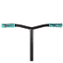Самокат трюковой Tech Team DukeR 202 2020 Black/Orange/Blue Самокат трюковой Tech Team DukeR 202 2020 Black/Orange/Blue