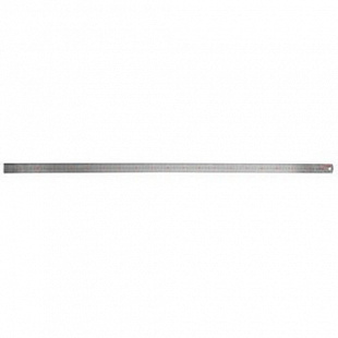 Линейка металлическая Stayer 1000мм 3427-100