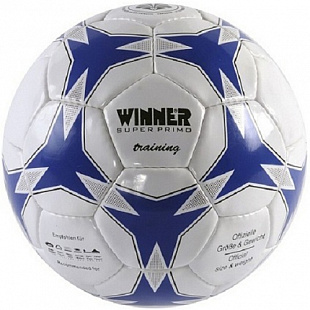 Мяч футбольный Winner Super Primo 5