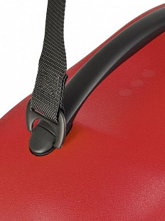 Бьюти-кейс Samsonite Cabin Collection V85-20002 Red