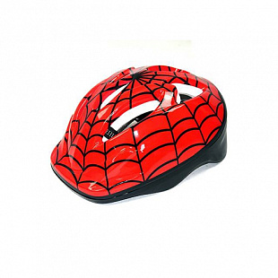 Велошлем Favorit T-1 red