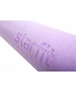 Ролик для йоги и пилатеса Starfit Core FA-501 15x90 см violet