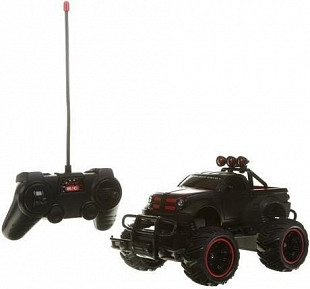 Машина На Радиоуправлении Play Smart Внедорожник  9809-03/04 1 шт (в ассортименте)