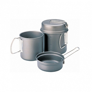 Туристическая посуда Kovea VKK-ES01