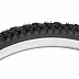 Велопокрышка Kenda 24"х2.10 (54-507) K837 Высокий протектор 5-527477 Black/White