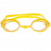 Очки для плавания детские Mad Wave Stalker Junior yellow Очки для плавания детские Mad Wave Stalker Junior yellow