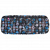 Чехол-портмоне для самоката Y-Scoo 145 Blue Star black/blue Чехол-портмоне для самоката Y-Scoo 145 Blue Star black/blue