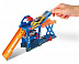 Игровой набор Hot Wheels Robo-Lift Speed Shop (DWK99 DWL02)
