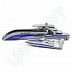 Грузовик Hot Wheels Super Rigs Sea-Nic Route (BDW51 HDT09)