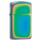 Зажигалка Zippo 20493 Spectrum Slim