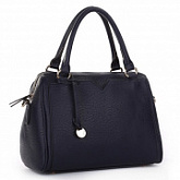 Женская сумка Pola 7092 dark blue