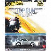 Машинка Hot Wheels Premium '71 Porsche 911 (HXD63 JBL62)