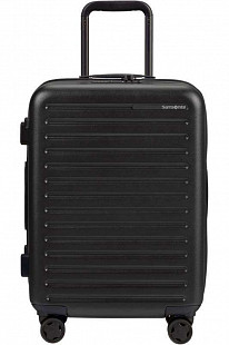 Чемодан Samsonite Stackd 55 см KF1*09 001 black