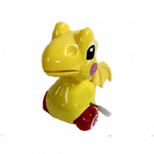Заводная игрушка Динозавр 6619