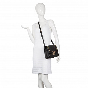 Женская сумка Pola 98365 black