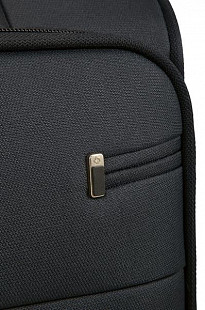 Чемодан Samsonite Base Boost 78см 38N-09005 Black