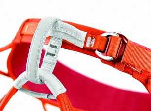 Поясная беседка Petzl Sama
