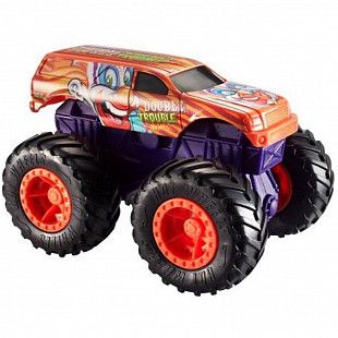 Машинка Hot Wheels Монстр Трак (FYJ71 FYJ77)