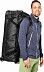 Сумка на колесах L Deuter AViANT Duffel Pro Movo 90 3501221-7000 black (2020-21)