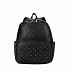 Городской рюкзак Ors Oro DW-902 /1 black/red