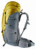 Рюкзак Deuter Aircontact Lite 65+10 3340721-8205 turmeric/teal (2021) Рюкзак Deuter Aircontact Lite 65+10 3340721-8205 turmeric/teal (2021)