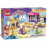 Конструктор Enlighten 2601 Leahs Bedchamberl