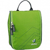 Косметичка Deuter Wash Center I 39454-2311 kiwi/arctic (2021)