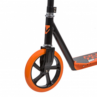 Самокат городской Novatrack Polis 230PNF.POLIS.OR20 orange